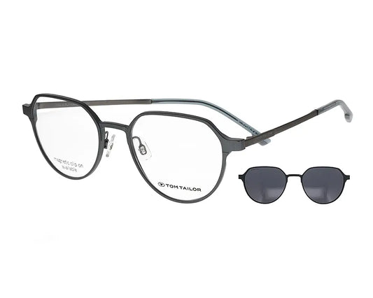 Tom Tailor 60743 695 Clip-On