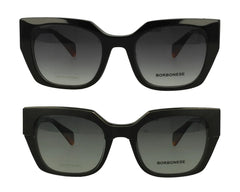 Borbonese BEV 6199 00 Clip-On