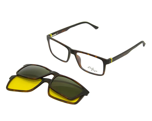 Clark C1189 C3 Clip-On