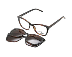 Clark C1411 C4 Clip-On