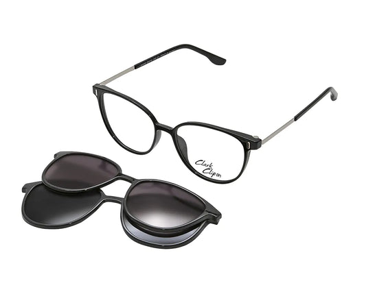 Clark C1458 C1 Clip-On