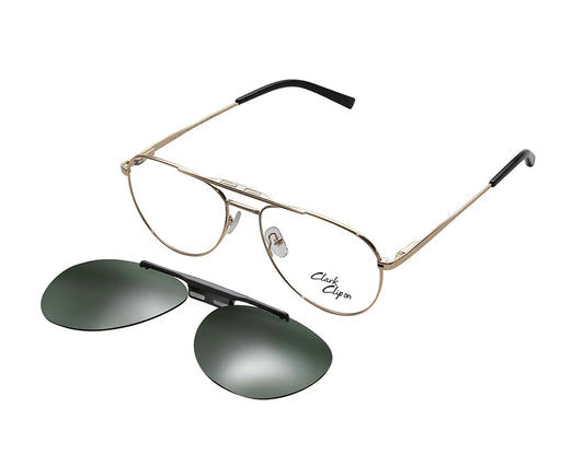 Clark C1509 C1 Clip-On