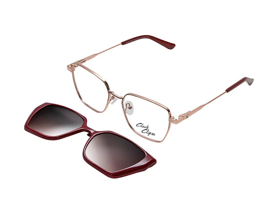 Clark C1552 C3 Clip-On