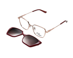 Clark C1552 C3 Clip-On