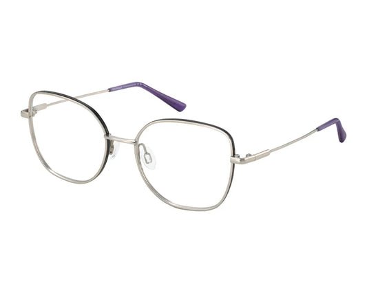 Charmant Titanium Perfection CH29855 BK
