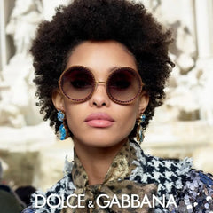 Dolce&Gabbana DG2211 02/13