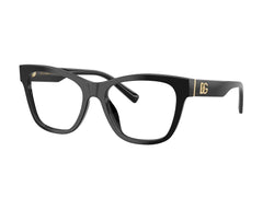 Dolce&Gabbana DG3430 501