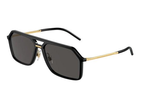 Dolce&Gabbana DG6196 252587