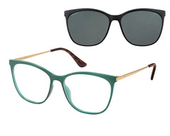 Esprit ET17145 547 Clip-On