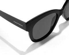 HAWKERS Audry Raw - Polarized Black