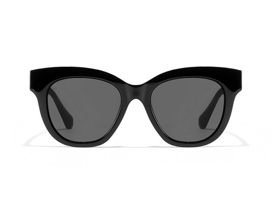 HAWKERS Audry Raw - Polarized Black