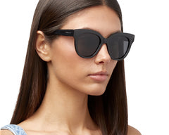 HAWKERS Audry Raw - Polarized Black