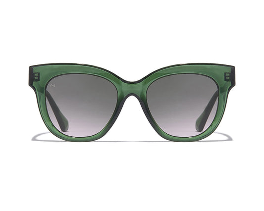 HAWKERS Audry Raw - Dark Green Aurora