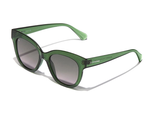 HAWKERS Audry Raw - Dark Green Aurora