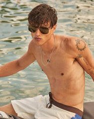 HAWKERS Candem - Polarized Carey Alligator
