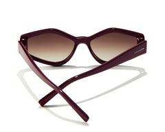HAWKERS Cannes - Burgundy Earth Eco
