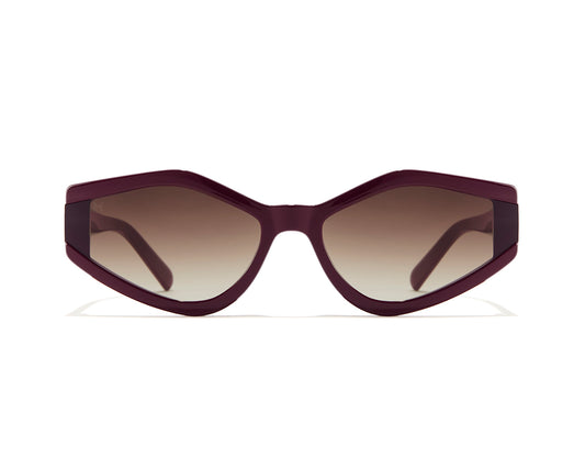 HAWKERS Cannes - Burgundy Earth Eco