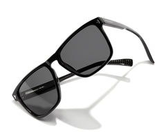 HAWKERS Dust - Polarized Black Dark