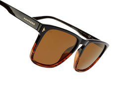 HAWKERS Dust - Polarized Black Olive