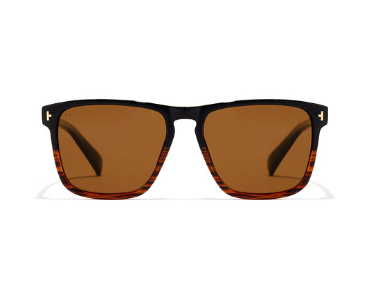 HAWKERS Dust - Polarized Black Olive