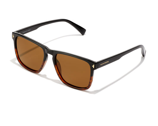 HAWKERS Dust - Polarized Black Olive