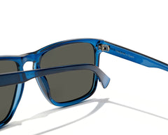 HAWKERS Dust - Polarized Navy Chrome