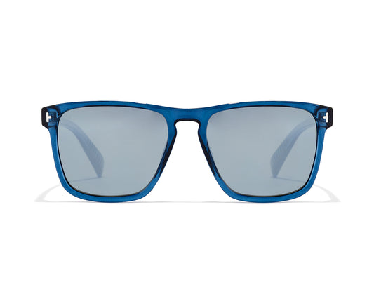 HAWKERS Dust - Polarized Navy Chrome
