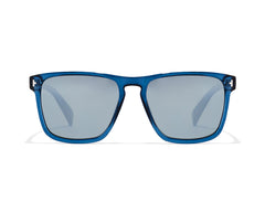 HAWKERS Dust - Polarized Navy Chrome