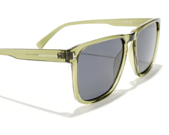 HAWKERS Dust - Green Dark Polarized