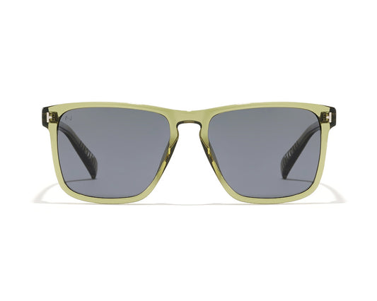 HAWKERS Dust - Green Dark Polarized