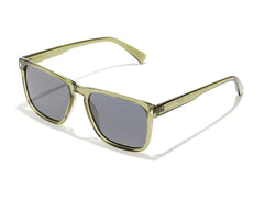 HAWKERS Dust - Green Dark Polarized