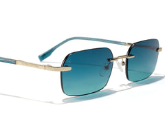 HAWKERS Enigma - Light Gold Blue