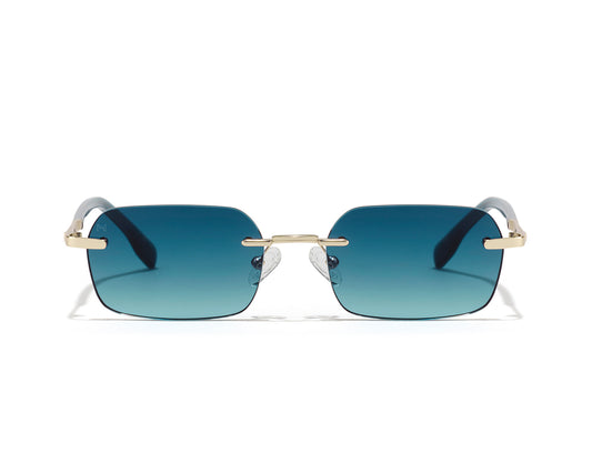 HAWKERS Enigma - Light Gold Blue