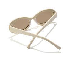 HAWKERS Glimmer - Cream Hezelnut