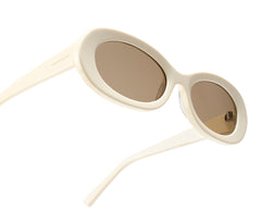 HAWKERS Glimmer - Cream Hezelnut
