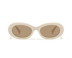 HAWKERS Glimmer - Cream Hezelnut
