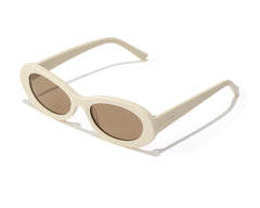 HAWKERS Glimmer - Cream Hezelnut