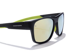 HAWKERS Grip - Polarized Black Acid