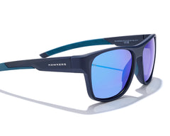 HAWKERS Grip - Polarized Navy Clear Blue