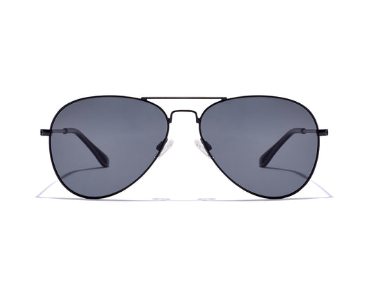 HAWKERS Hawk - Polarized Black Grey