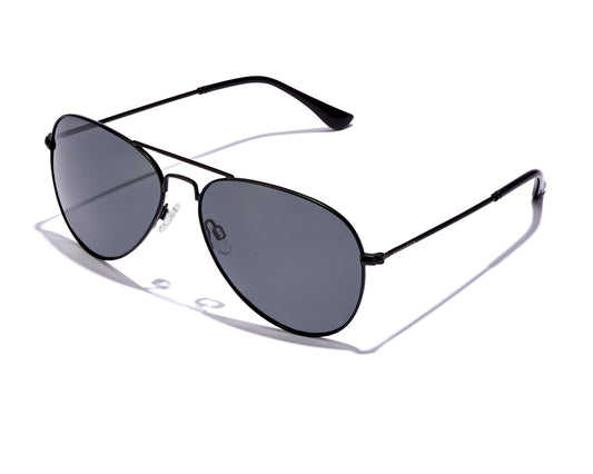 HAWKERS Hawk - Polarized Black Grey