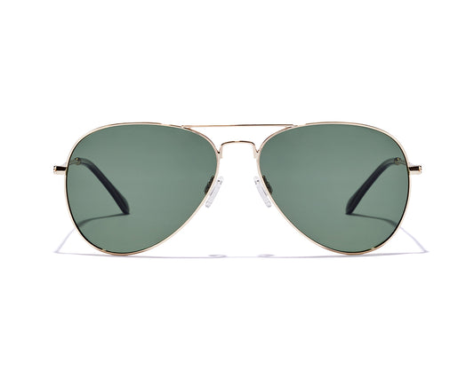 HAWKERS Hawk - Polarized Gold Green