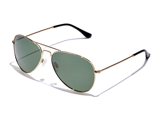 HAWKERS Hawk - Polarized Gold Green