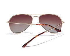 HAWKERS Hawk - Polarized Gold Brown