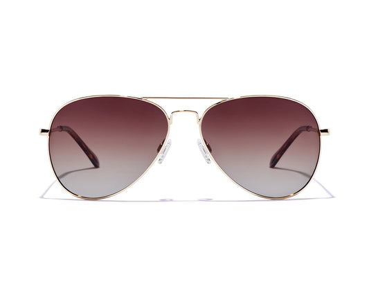 HAWKERS Hawk - Polarized Gold Brown
