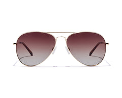 HAWKERS Hawk - Polarized Gold Brown