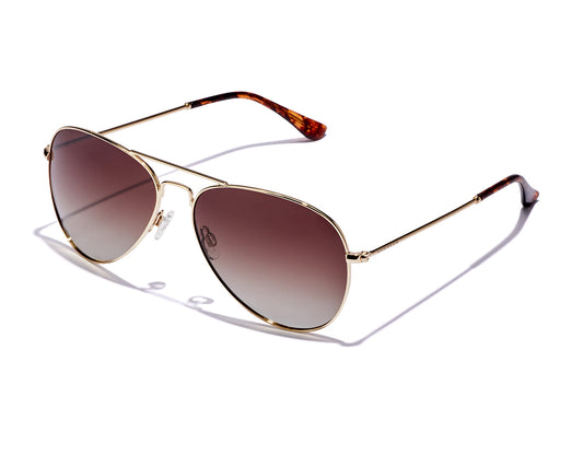 HAWKERS Hawk - Polarized Gold Brown