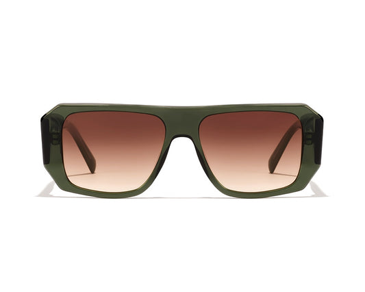 HAWKERS Hell - Green Terracota