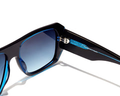 HAWKERS Hell - Dark Blue Denim