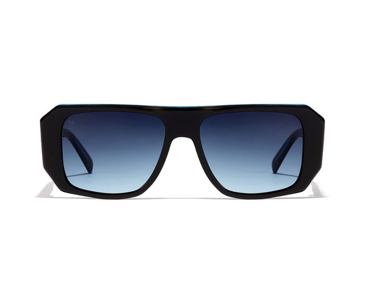 HAWKERS Hell - Dark Blue Denim